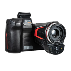 Camera ảnh nhiệt hồng ngoại SONEL KT-650.1 (1280 x 720px, -40~800°C)